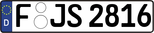 F-JS2816