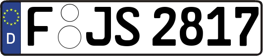 F-JS2817