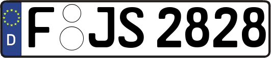 F-JS2828