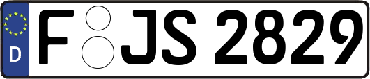 F-JS2829