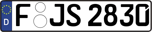 F-JS2830
