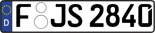 F-JS2840