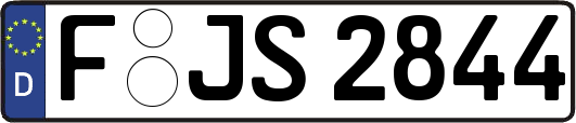 F-JS2844