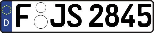 F-JS2845