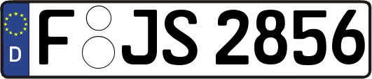 F-JS2856