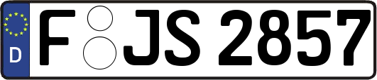 F-JS2857