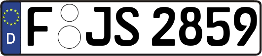 F-JS2859