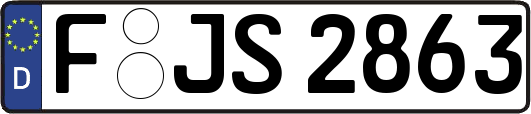 F-JS2863