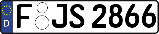 F-JS2866