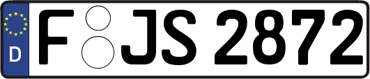 F-JS2872