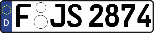 F-JS2874