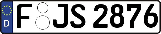 F-JS2876