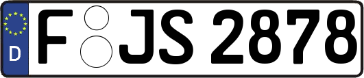 F-JS2878