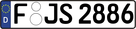F-JS2886