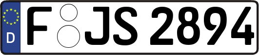 F-JS2894