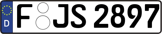 F-JS2897