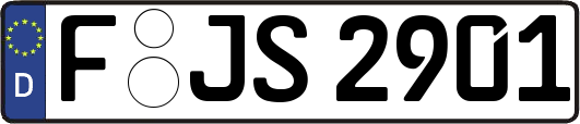 F-JS2901