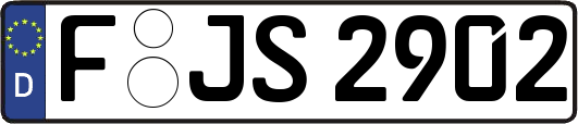F-JS2902