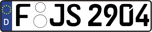 F-JS2904