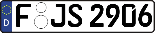 F-JS2906