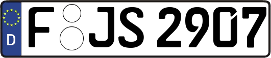 F-JS2907