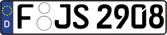 F-JS2908