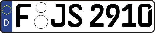 F-JS2910