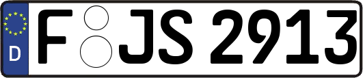 F-JS2913