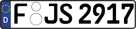 F-JS2917