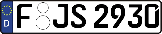 F-JS2930
