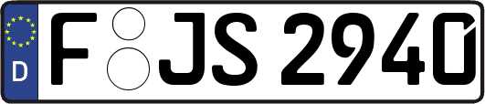 F-JS2940