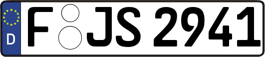 F-JS2941