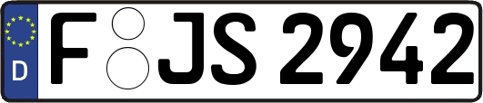 F-JS2942