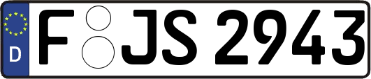 F-JS2943