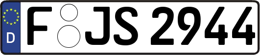 F-JS2944