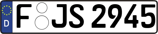 F-JS2945