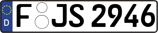 F-JS2946