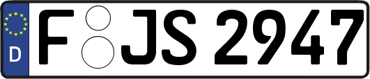 F-JS2947