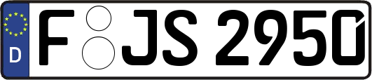 F-JS2950