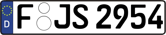 F-JS2954