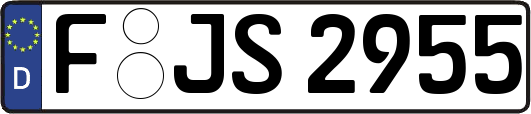 F-JS2955