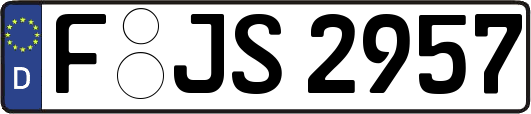F-JS2957