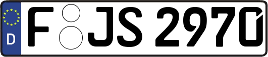 F-JS2970