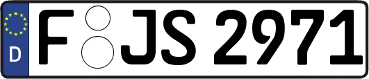 F-JS2971