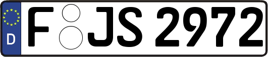 F-JS2972