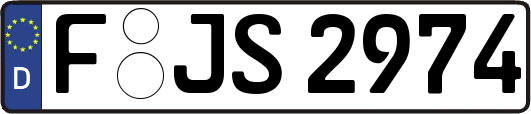 F-JS2974
