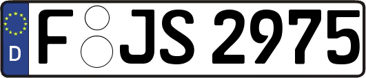 F-JS2975