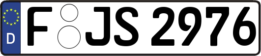 F-JS2976