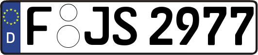 F-JS2977