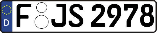 F-JS2978